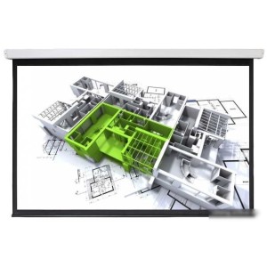 Проекционный экран Future Vision Business Electric 300 300x218 E300WMW Проекционный экран Future Vision Business Electric 300 300x218 E300WMW