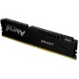 Оперативная память Kingston FURY Beast 2x64ГБ DDR5 5600МГц KF556C36BBEK2-128