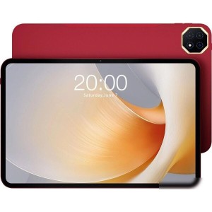 Планшет Teclast T65 Plus 8GB/256GB LTE (красный)