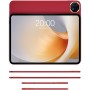 Планшет Teclast T65 Plus 8GB/256GB LTE (красный)