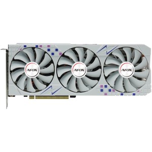 Видеокарта AFOX GeForce RTX 3070 Ti 8GB GDDR6X AF3070TI-8GD6XH4 Видеокарта AFOX GeForce RTX 3070 Ti 8GB GDDR6X AF3070TI-8GD6XH4
