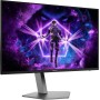 Игровой монитор AOC Agon Pro OLED AG326UD