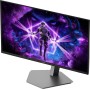 Игровой монитор AOC Agon Pro OLED AG326UD