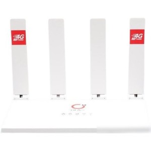4G Wi-Fi роутер Olax MC50 Pro