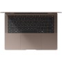 Ноутбук HONOR MagicBook Art 14 2025 MRB-A 5301AQHF