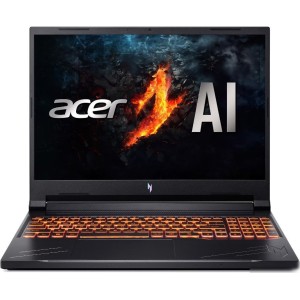 Игровой ноутбук Acer Nitro V 16 ANV16-41-R7HN NH.QRUCD.005 Игровой ноутбук Acer Nitro V 16 ANV16-41-R7HN NH.QRUCD.005