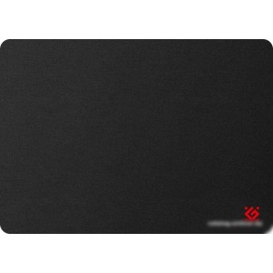 Коврик для мыши Defender Black S