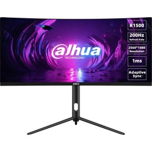 Игровой монитор Dahua DHI-LM30-E330CA Игровой монитор Dahua DHI-LM30-E330CA