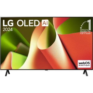 OLED телевизор LG OLED B4 OLED48B4RLA OLED телевизор LG OLED B4 OLED48B4RLA