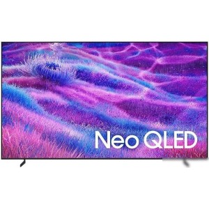 MiniLED телевизор Samsung AI Neo QLED QN80F QE100QN80FUXRU MiniLED телевизор Samsung AI Neo QLED QN80F QE100QN80FUXRU
