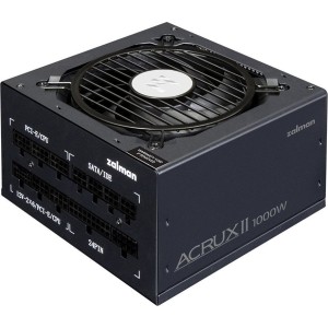 Блок питания Zalman Acrux II 1000W ZM1000-ARX2