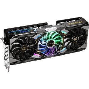 Видеокарта ASRock AMD Radeon RX 9070 XT Taichi 16GB OC RX9070XT TC 16GO