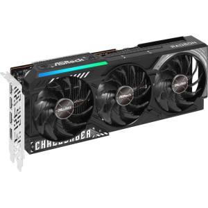 Видеокарта ASRock AMD Radeon RX 9070 Challenger 16GB RX9070 CL 16G Видеокарта ASRock AMD Radeon RX 9070 Challenger 16GB RX9070 CL 16G