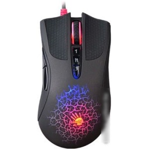 Игровая мышь A4Tech Bloody A90