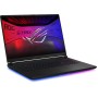 Игровой ноутбук ASUS ROG Strix SCAR 18 2025 G835LX-SA104