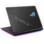 Игровой ноутбук ASUS ROG Strix SCAR 18 2025 G835LX-SA104