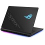 Игровой ноутбук ASUS ROG Strix SCAR 18 2025 G835LX-SA104