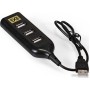 USB-хаб ExeGate DUB-42 EX293976RUS