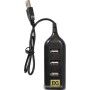 USB-хаб ExeGate DUB-42 EX293976RUS