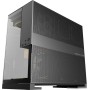 Корпус Geometric Future Model 5 5FAN (черный/серый)