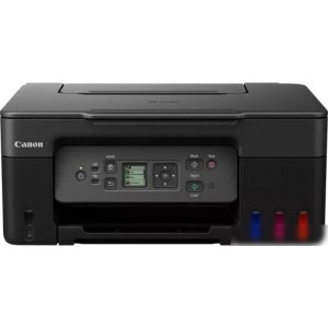 МФУ Canon Pixma G3470 (черный)