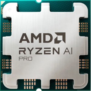 Процессор AMD Ryzen 5 Pro 8600G