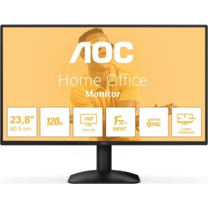 Игровой монитор AOC 24B31H
