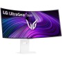 Smart монитор LG UltraGear OLED 39GX90SA-W