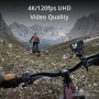 Экшен-камера DJI Osmo Action 4 Adventure Combo