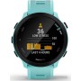 Умные часы Garmin Forerunner 55 (бирюзовый)