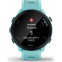 Умные часы Garmin Forerunner 55 (бирюзовый)