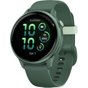 Умные часы Garmin Vivoactive 6 (зеленая яшма) Умные часы Garmin Vivoactive 6 (зеленая яшма)