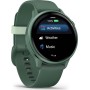 Умные часы Garmin Vivoactive 6 (зеленая яшма)