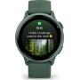 Умные часы Garmin Vivoactive 6 (зеленая яшма)