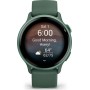 Умные часы Garmin Vivoactive 6 (зеленая яшма)