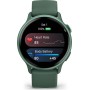 Умные часы Garmin Vivoactive 6 (зеленая яшма)