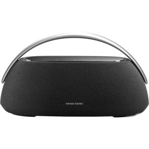 Беспроводная колонка Harman/Kardon Go + Play 3 (черный) Беспроводная колонка Harman/Kardon Go + Play 3 (черный)