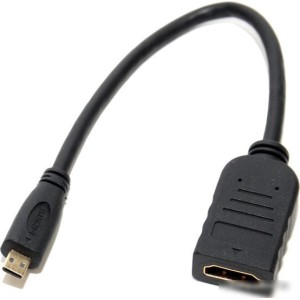 Адаптер 5bites BC-HDM2AF Адаптер 5bites BC-HDM2AF