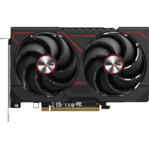 Видеокарта Sapphire Pulse Radeon RX 9060 OC 8GB 11351-14-10G