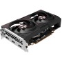 Видеокарта Sapphire Pulse Radeon RX 9060 OC 8GB 11351-14-10G