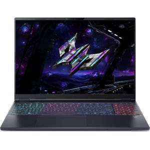 Игровой ноутбук Acer Predator Helios Neo 16S AI PHN16S-71-90EB NH.QZFCD.002