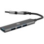 USB-хаб Digma DHUB-4USB-AC-3.0