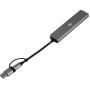 USB-хаб Digma DHUB-7USB-AC