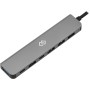 USB-хаб Digma DHUB-7USB-AC