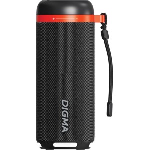 Беспроводная колонка Digma D-PS1521
