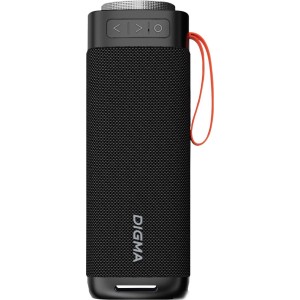 Беспроводная колонка Digma D-PS1522