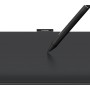 Графический планшет Huion Inspiroy Frego M L610 (черный)