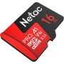 Карта памяти Netac P500 Extreme Pro 16GB NT02P500PRO-016G-S