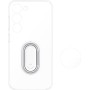 Чехол для телефона Samsung Clear Gadget Case S23 (прозрачный)