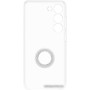 Чехол для телефона Samsung Clear Gadget Case S23 (прозрачный)